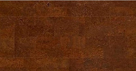 Плавающий пробковый паркет Ibercork EasyCork Саламанка Маррон, 1 м.кв.